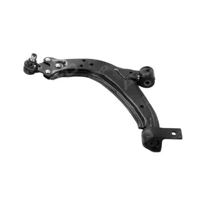 ÖN SOL SALINCAK (ROTİLLİ 18 MM) 3520F3 / 306 1998-2001