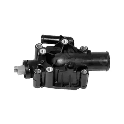 TERMOSTAT KOMPLE (GÖVDESİ) 91°C 1336Z0 / C2 C3 C4 CELYSEE XSARA PİCASSO 206 301 307 308 2007>2013
