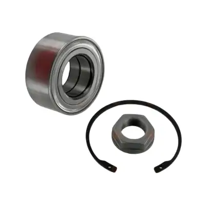 ÖN AKS RULMANI ABSLİ 335069 / BERLİNGO C3 PİCASSO C4 C4 GRAND PİCASSO C5 307 5008 PARTNER