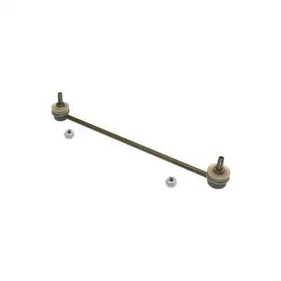 ÖN Z ROT (VİRAJ ASKI ROTU) ALUMİNYUM 508771 / C2 C3 C4 CACTUS 2008 206 206+