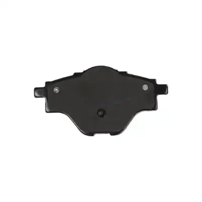 ARKA FREN BALATASI 1609000980 / C4 GRAND PİCASSO C5 AİRCROSS DS7 DS9 3008 308 5008 508 2016>