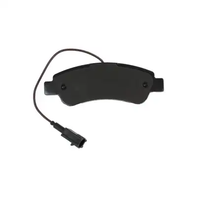 ARKA FREN BALATASI (ÇİFT FİŞLİ) 1614412180 / JUMPER BOXER