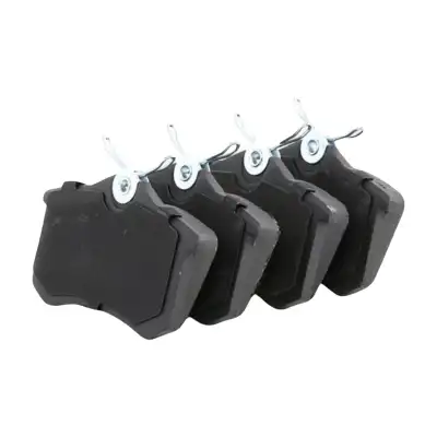 ARKA FREN BALATASI 4254C5 / BERLİNGO C4 XSARA PİCASSO 207 307 PARTNER