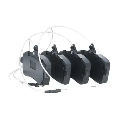 ÖN FREN BALATASI 425422 / 407