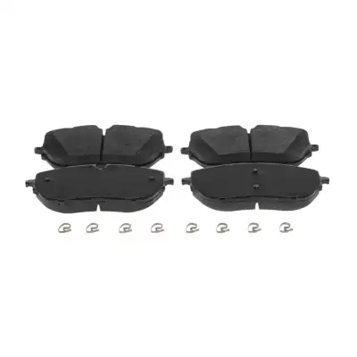 ÖN FREN BALATASI 1612373080 / 308 508