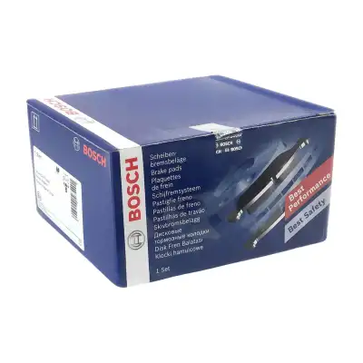 ÖN FREN BALATASI 425267 / SAXO XSARA 106 306