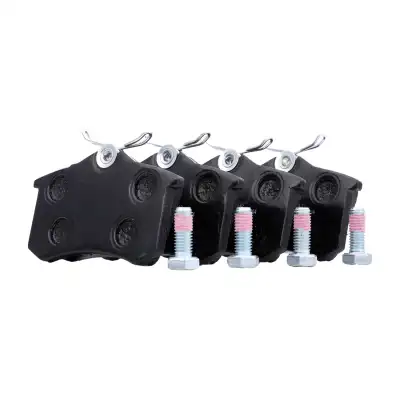 ARKA FREN BALATASI 1643574280 / C4 C4X DS3 2008 208