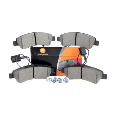 ARKA FREN BALATASI (ÇİFT FİŞLİ) 1614412180 / JUMPER BOXER