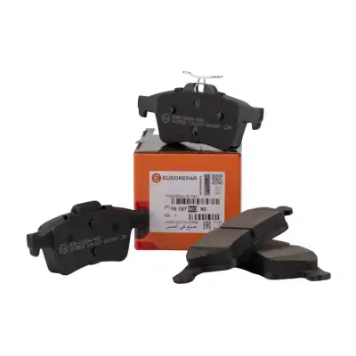 ARKA FREN BALATASI 4254A8 / C5 3008 5008 508