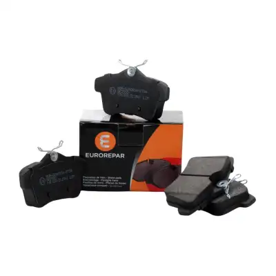 ARKA FREN BALATASI 425444 / C4 DS5 3008 308 5008 RCZ