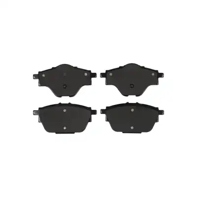 ARKA FREN BALATASI 1609000980 / C4 GRAND PİCASSO C5 AİRCROSS DS7 DS9 3008 308 5008 508 2016>