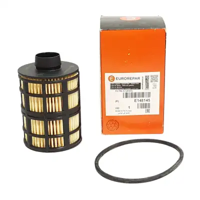 YAKIT FİLTRESİ (MAZOT) 1906C4 / JUMPER BOXER