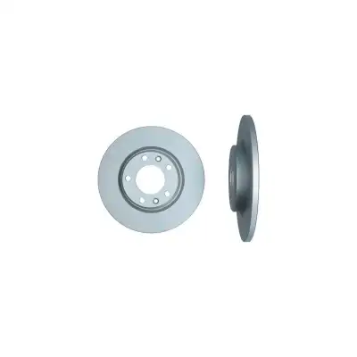 ARKA FREN DİSKİ (AYNASI) TK. 1609582880 / BERLİNGO C4 GRAND PİCASSO 3008 308 408 508 PARTNER RİFTER