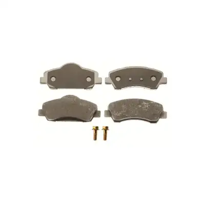 ÖN FREN BALATASI 1610699280 / C4 CACTUS 301 C-ELYSEE 308