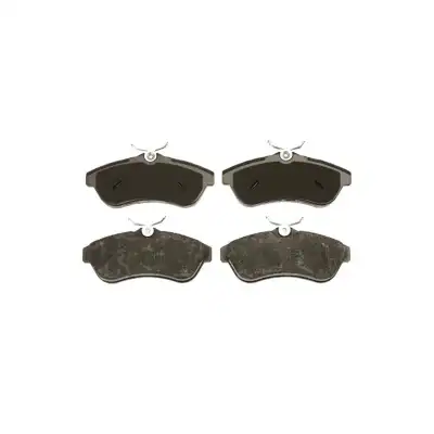 ÖN FREN BALATASI (129 MM GENİŞLİK) 425237 / C2 C3