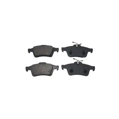 ARKA FREN BALATASI 4254A8 / C5 3008 5008 508