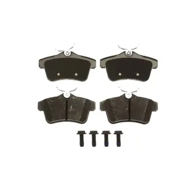 ARKA FREN BALATASI 425444 / C4 DS5 3008 308 5008 RCZ