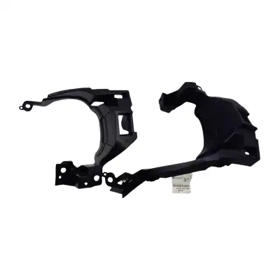 ÖN TAMPON FAR BAĞLANTI BRAKETİ (SET) 1631806780 / C3 AİRCROSS