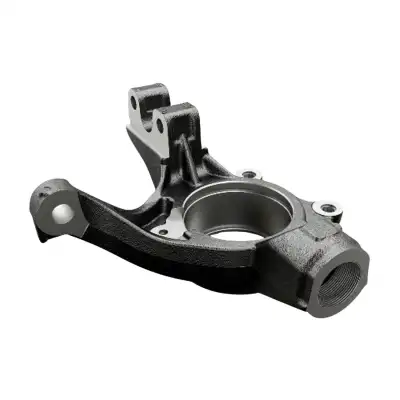 ÖN SOL AKS TAŞIYICI 364696 / C4 307 BERLİNGO PARTNER 308 C4 GRAND PİCASSO