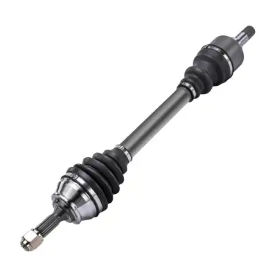 ÖN SOL AKS MİLİ (KOMPLE 660 MM) 9671573180 / 301 CELYSEE