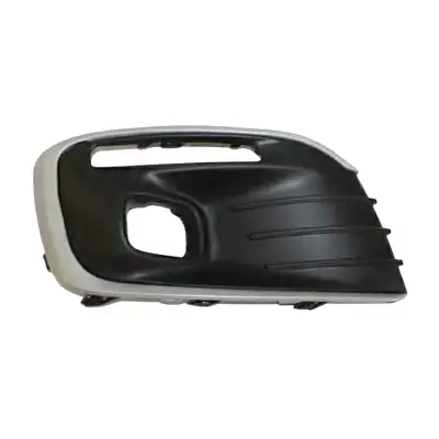 Ön Tampon Sağ Sis Far Yuvası (Krom Çerçeveli - Ledli)