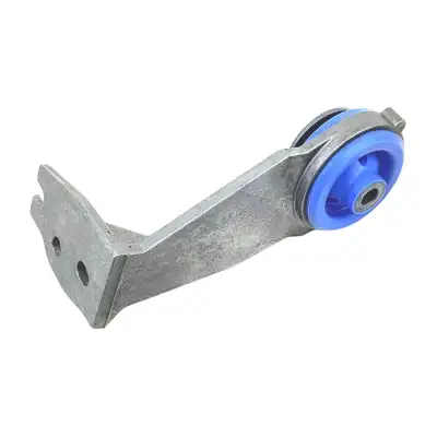 TURBO RADYATÖR (INTERCOOLER) ORTA BAĞLANTI AYAĞI 9803778880 / BRLNGO C3 C4 2008 3008 308 PRTNR RFTR