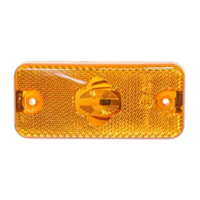 ETEK SİNYALİ (YAN ÇITA) (SARI) 6303A1 / JUMPER BOXER 06>