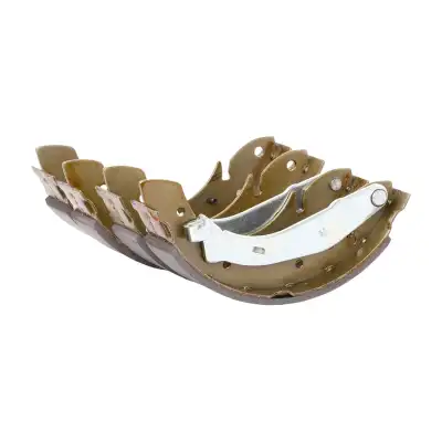 ARKA FREN BALATASI (PABUÇ TİPİ) 4241L6 / BERLİNGO XSARA PİCASSO PARTNER