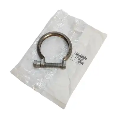 EGZOZ (KATALİZÖR) KELEPÇESİ 171360 / BRLNGO C3 C4 CELYSEE 206 207 208 301 307 308 PRTNR 1.6 HDI