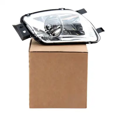 SİS FARI SOL 6208F0 / 308 RCZ 07>