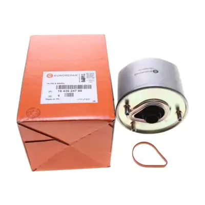 YAKIT FİLTRESİ (MAZOT) 1906E6 / BERLİNGO C3 C4 CELYSEE 2008 207 208 301 308 EXPERT PARTNER RİFTER