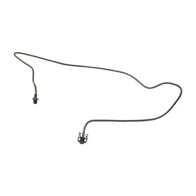 YEDEK SU DEPO HORTUMU 9818468580 / JUMPY EXPERT TRAVELLER