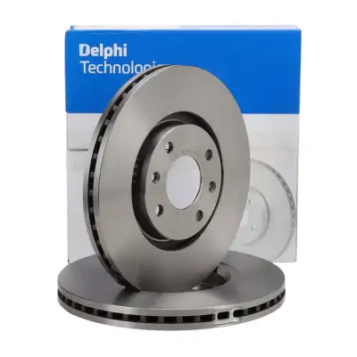 ÖN FREN DİSKİ (AYNASI) TK. 4246W2 / BERLİNGO C3 PİCASSO C4 CACTUS C4 PİCASSO C5 DS3 DS4