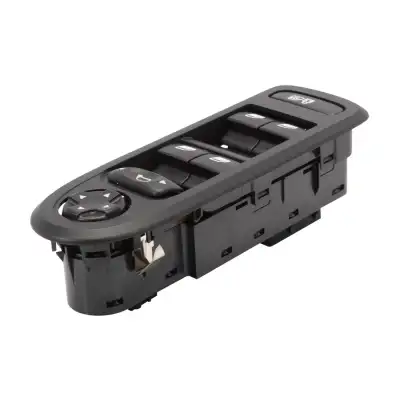 CAM AÇMA DÜĞMESİ ÖN SOL DÖRTLÜ ÇERÇEVELİ AYNA AYAR DÜĞMELİ (KATLAMALI)(32 PİN) 649028 / C5 3008 308 5008 508