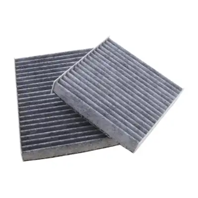 KLİMA POLEN FİLTRESİ KARBONLU 6447VY / C3 C4 CACTUS DS5 2008 207 208