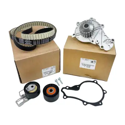 TRİGER SETİ+DEVİRDAİM 1684448180 / BERLİNGO C3 C4 CELYSEE JUMPY DS5 208 3008 301 5008 PARTNER RİFTER