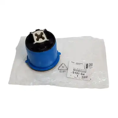 ARKA TRAVERS (TORSİYON) TAKOZU 5131G4 / C4 308 RCZ