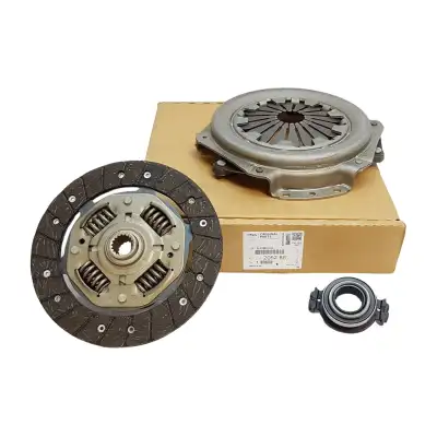 DEBRİYAJ SETİ RULMANLI 205288 / C2 SAXO 106 206 206+ 306