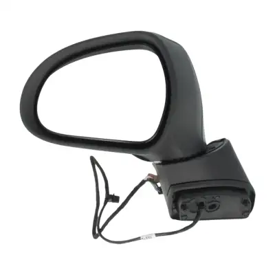 KOMPLE AYNA SOL 7 PİN ELEKTRİKLİ+ASTARLI+MANUEL KATLANIR+ISITMALI 8149ZG / 207