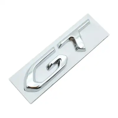 BAGAJ YAZISI (GT) 98402922DX / 2008 3008 308 408 5008 508 RİFTER