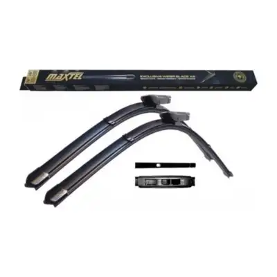 ÖN SİLECEK SÜPÜRGESİ TAKIM 800+750 MM 642372 / C4 GRAND PİCASSO