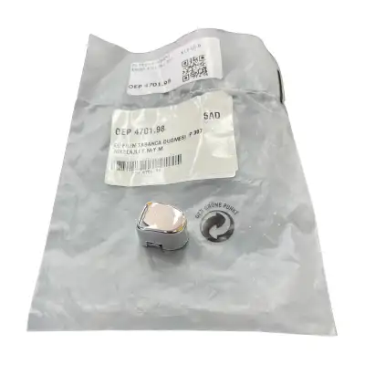 EL FREN DÜĞMESİ KROM 470198 / 307