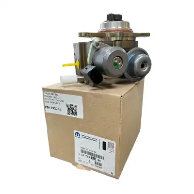 YÜKSEK BASINÇ POMPASI 1675941280 / 301 CELYSEE 207 208 3008 5008 C3 C5