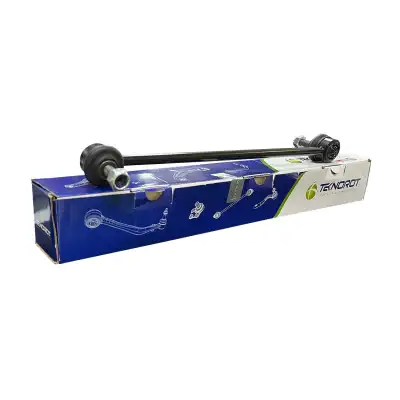 ÖN Z ROT (VİRAJ ASKI ROTU) 508757 / BERLİNGO C4 GRAND PİCASSO DS5 3008 307 308 5008 PARTNER RCZ