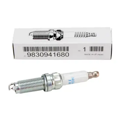 ATEŞLEME BUJİSİ İRİDYUM 9830941680 / C3 AİRCROSS C4 CACTUS C5 AİRCROSS DS7 DS9 3008 408 5008 508