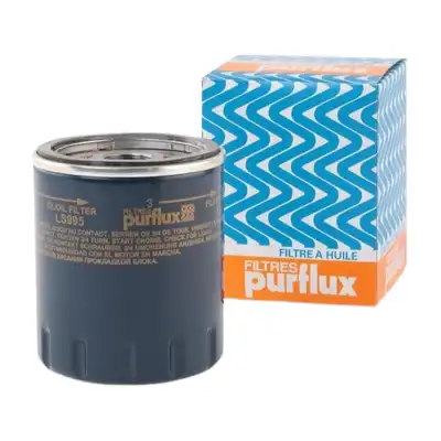 YAĞ FİLTRESİ (OEM) 9809532380 / JUMPER JUMPY 508 BOXER EXPERT TRAVELLER