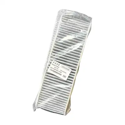 KLİMA POLEN FİLTRESİ KARBONLU 6447XF / BERLİNGO C4 C5 JUMPY DS5 DS7 3008 TRAVELLER PARTNER RİFTER