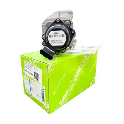 EGR VALFİ (OEM) DV4 1618.PF / XSARA 107 206 207 208 307 BIPPER NEMO C1 C2 C3