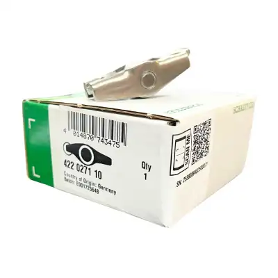 SUPAP İTİCİ (PİYANO) TUŞU 9810144180 / BERLİNGO C3 C4 CELYSEE 2008 208 3008 301 308 508 PRTNR RFTR