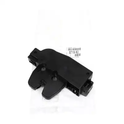 BAGAJ KAPI KİLİDİ 871972 / 206 307 C3 XSARA PİCASSO C5